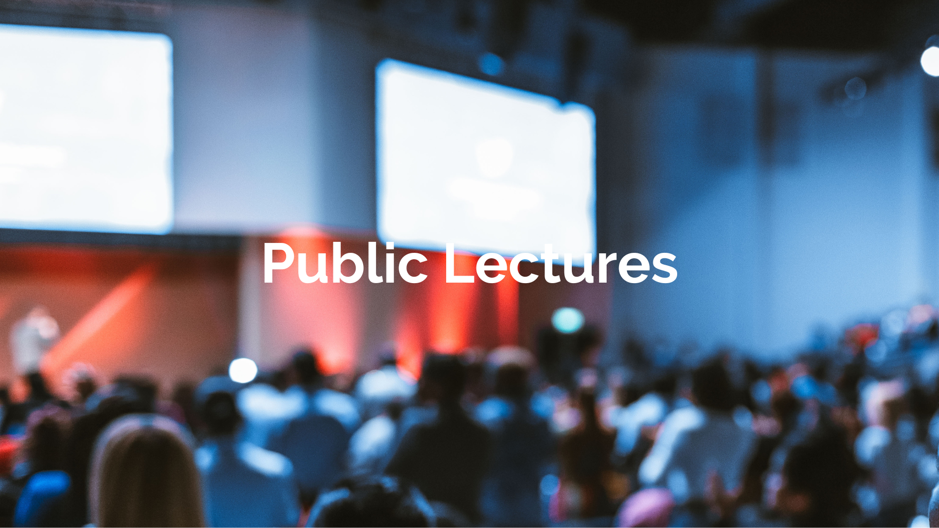 Public-Lecture