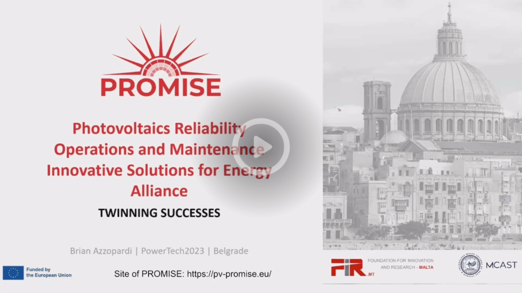 Promise online lecture 1